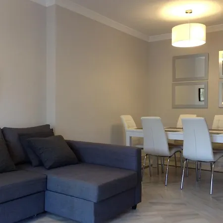 Appartamento Dama De Noche Marbella-puerto Banus Marbella