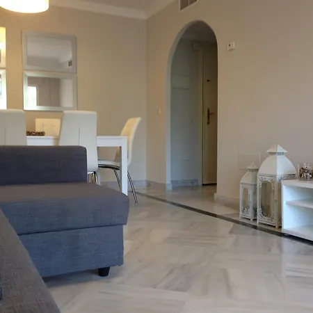 Appartamento Dama De Noche Marbella-puerto Banus