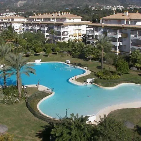 Appartamento Dama De Noche Marbella-puerto Banus *