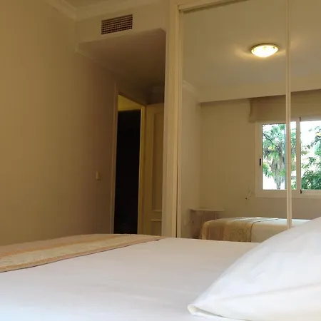 Apartment Dama De Noche Marbella-puerto Banus Marbella